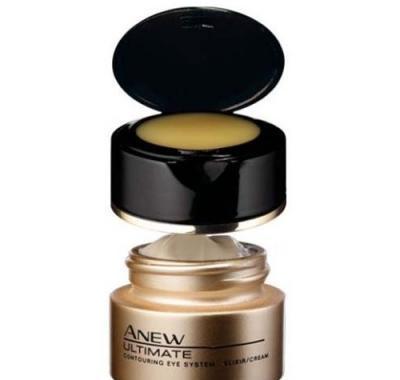 2-fázová omlazující péče o oční okolí Anew Ultimate (Contouring Eye System) 15 ml   2,5 g