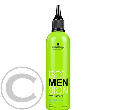 3D MEN AD.TONIC 150ml