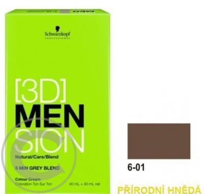 3D MEN COLOR 6-01