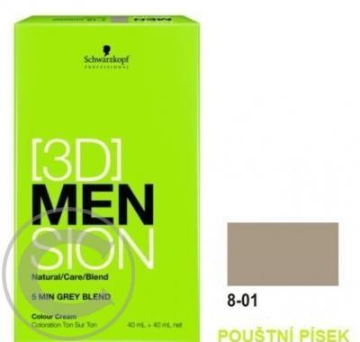 3D MEN COLOR 8-01