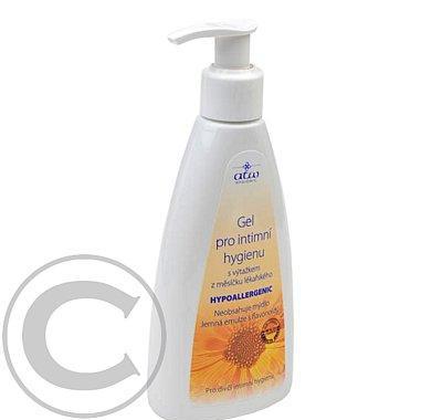 A.T.W.Gel pro intimní hygienu s kaštanem 200g