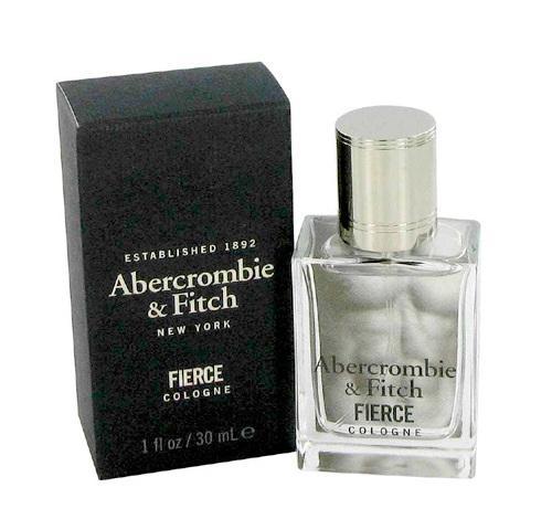 Abercrombie & Fitch Fierce Kolínská voda 50ml