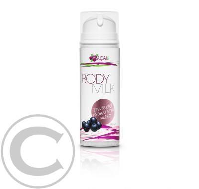 Acai Body Milk 150ml