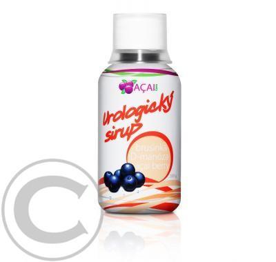 Acai sirup Uri 200g