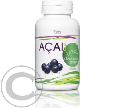 ACAI VITAL 90 kapslí