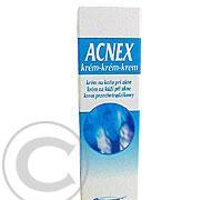 Acnex krém 20g