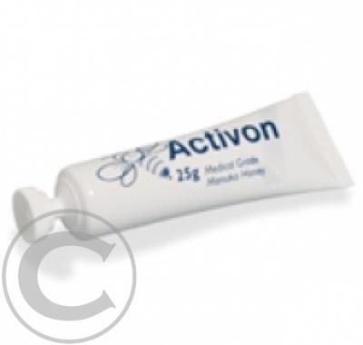 ACTIVON Tube antibakteriální mast 25 g