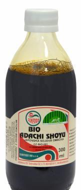 Adachi shoyu bio 300ml