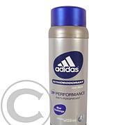 ADIDAS BLUE CHALLENGE deo antiperspirant 150 ml pánský