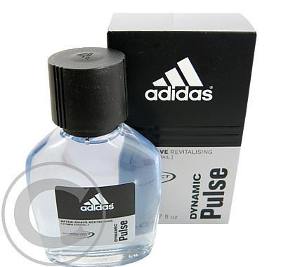 ADIDAS DYNAMIC PULSE After shave 50 ml pánský