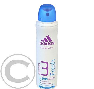 ADIDAS PERFORMACE F SPRAY 150ml FRESH