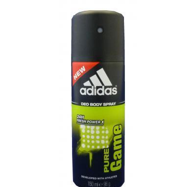 Adidas Pure Game deo 150 ml