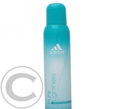 ADIDAS PURE LIGHTENESS Deo Spray 150ml