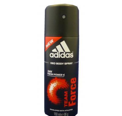 Adidas Team Force deo 150ml