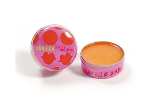 Agatha Ruiz De La Prada Lip Balsam Chery  15ml