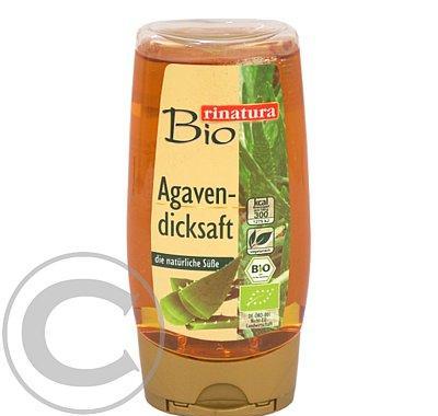 Agávový sirup 350 g BIO/plast