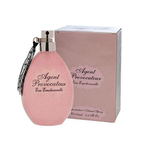 Agent Provocateur Eau Emotionnelle Toaletní voda 50ml