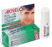 Aknelot roll-on lotion 20ml