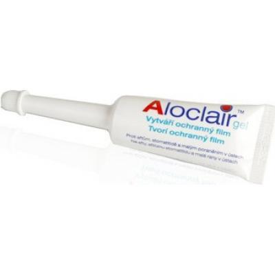 ALOCLAIR gel na afty 8 ml