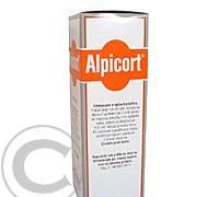 ALPICORT  1X100ML Roztok k zev. užití