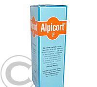 ALPICORT F  1X100ML Roztok k zev. užití