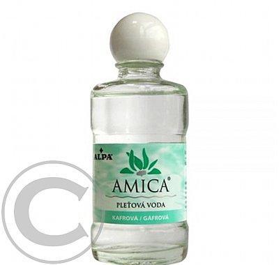 AMICA 60ml pleťová voda kafrova