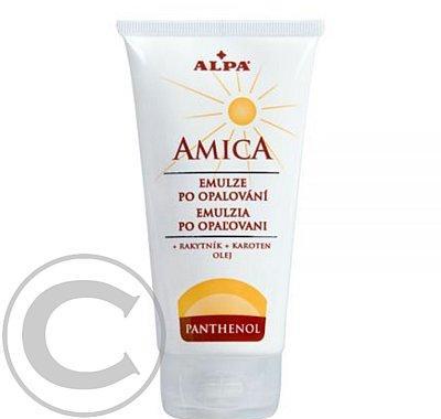 AMICA emulze po opalování, 150ml