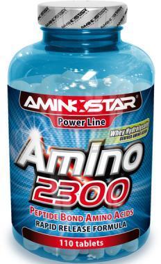 AMINO 2300 tbl.325