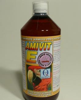 Amivit E pro exoty 1l