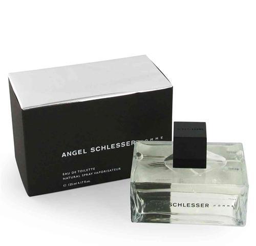 Angel Schlesser Homme Toaletní voda 125ml