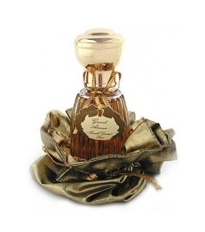 Annick Goutal Grand Amour Toaletní voda 100ml