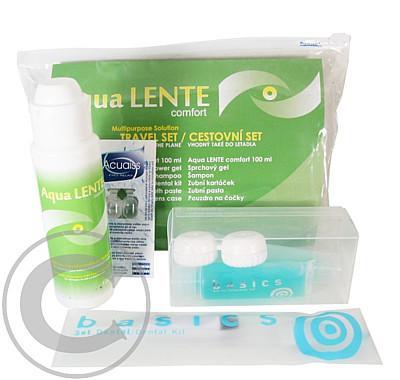 AQUA LENTE Comfort travel set MEDI-AP