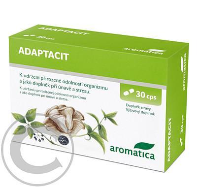 AROMATICA Adaptacit 30 tobolek