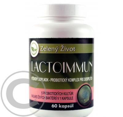 AROMATICA LactoImmun pcs. 60