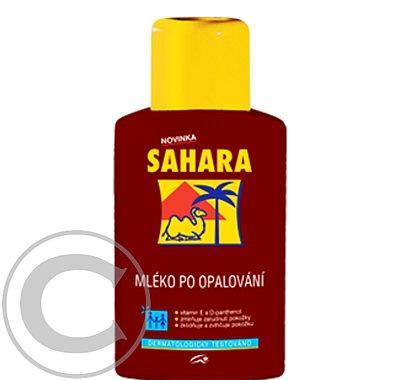 ASTRID Sahara mléko po opalování, 200ml