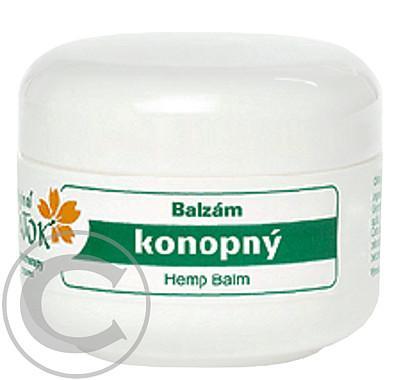 ATOK Balzám konopný 50ml