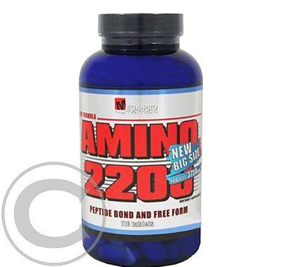 ATP Amino 2200 110 tbl.