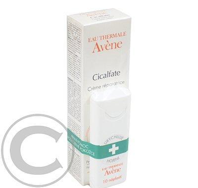 AVENE Cicalfate creme 40ml   náplasti 10ks