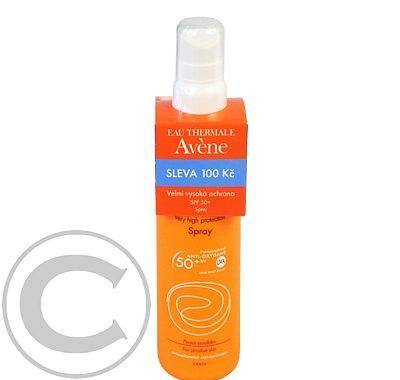 AVENE Spray 50  200 ml