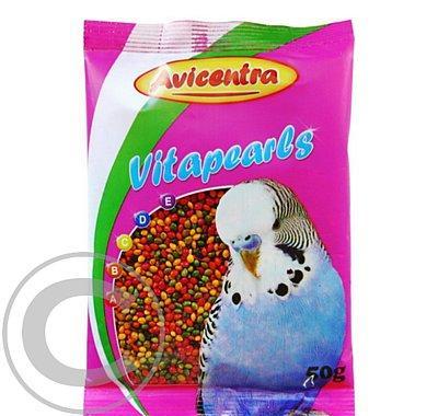 Avicentra vitapearls 50g