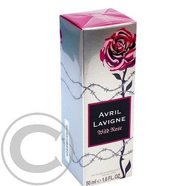 Avril Lavigne Wild Rose edp 50ml