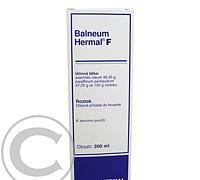 BALNEUM HERMAL F LIQ 1X200ML