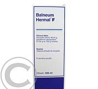 BALNEUM HERMAL F LIQ 1X500ML