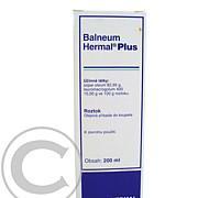 BALNEUM HERMAL PLUS  1X200ML Přísada do koupele