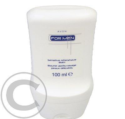 Balzám po holení pro citlivou pleť For Men 100 ml av34736c6