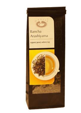 Bancha Arashiyama 70 g