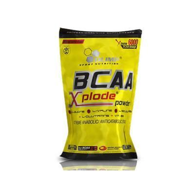 BCAA Xplode, Olimp, 700 g - Ananas