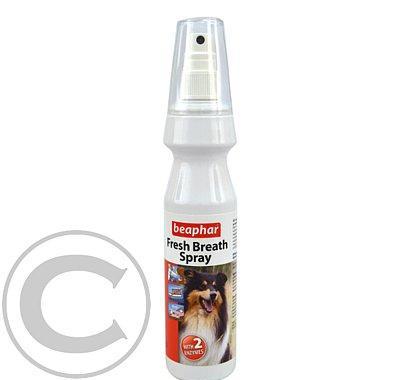 Beaphar Fresh Breath spray do tlamy pro psy