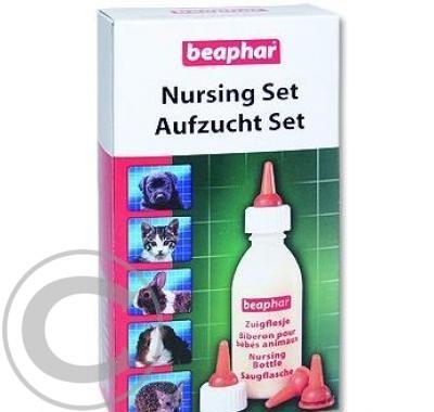 Beaphar Nursing set pes