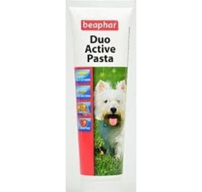 Beaphar pasta Duo Active pes 100 g